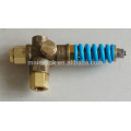 Pressure Regulating Valve for Pump